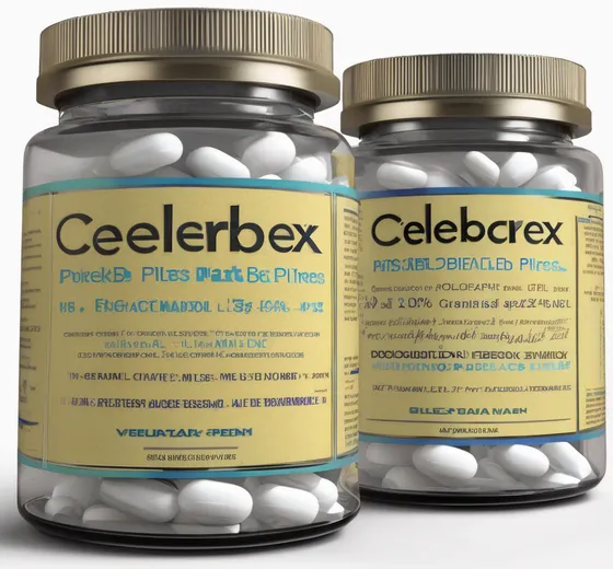 Precio de celebrex 100mg